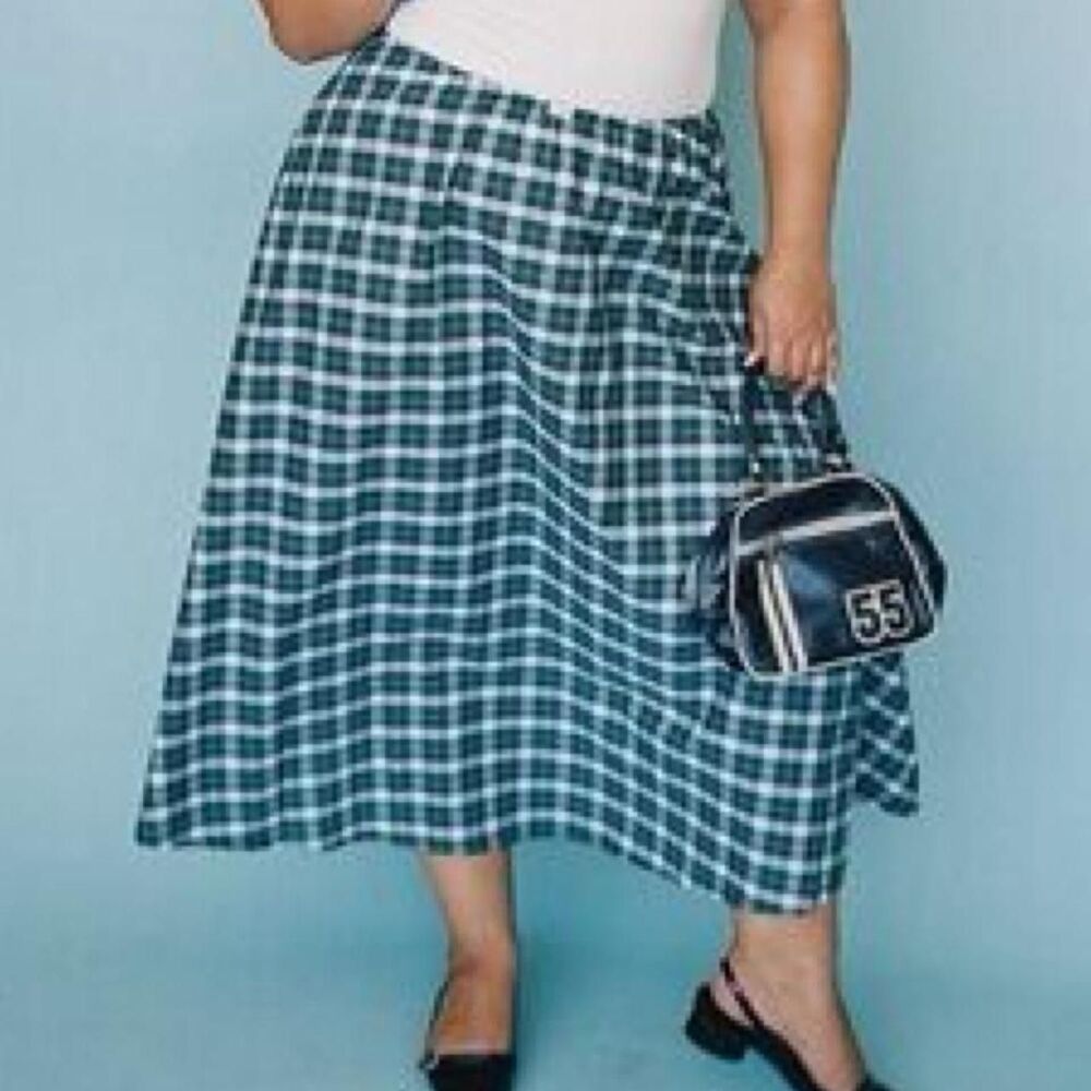 RatBoi Maxi skirt